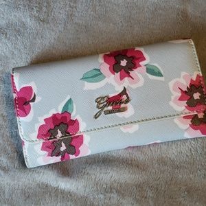 Guess Wallet